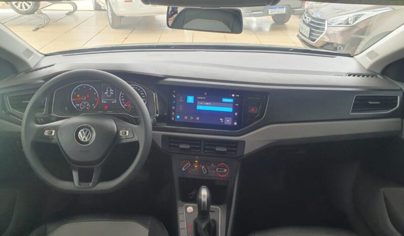 Volkswagen Polo completo