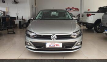Volkswagen Polo completo