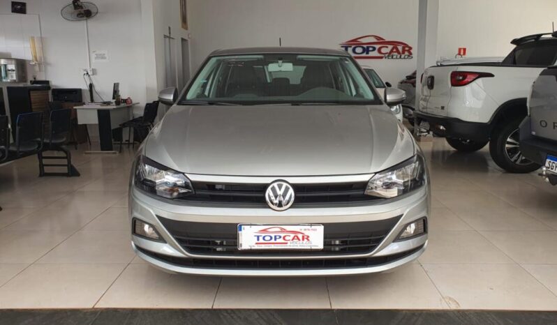 Volkswagen Polo completo
