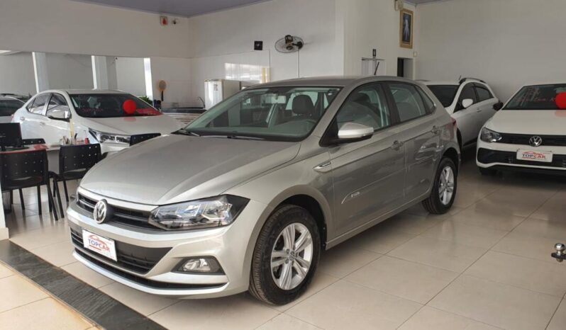 Volkswagen Polo completo
