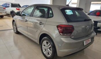 Volkswagen Polo completo