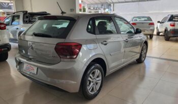 Volkswagen Polo completo