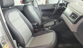 Volkswagen Polo completo