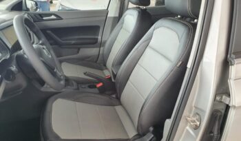 Volkswagen Polo completo