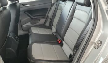 Volkswagen Polo completo