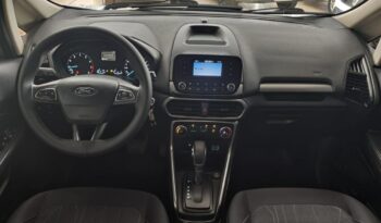 Ford Ecosport completo