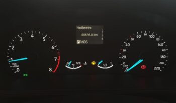 Ford Ecosport completo