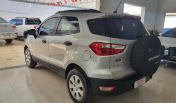 Ford Ecosport completo