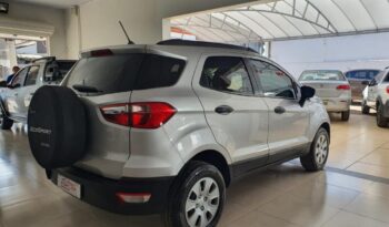 Ford Ecosport completo
