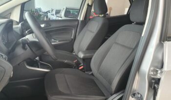 Ford Ecosport completo
