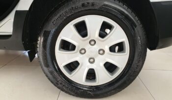 Ford Ecosport completo