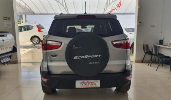 Ford Ecosport completo