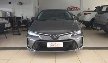 Toyota Corolla completo