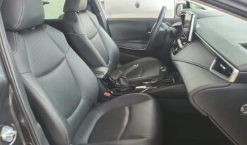 Toyota Corolla completo