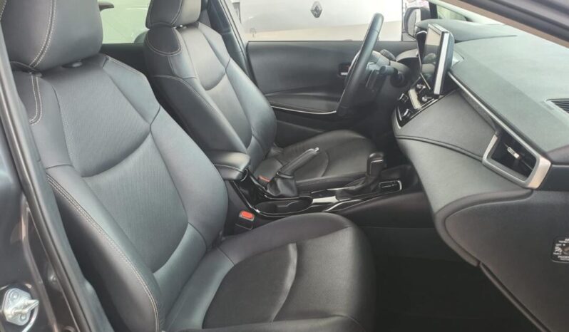 Toyota Corolla completo