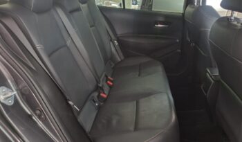 Toyota Corolla completo