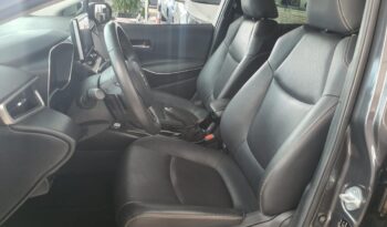 Toyota Corolla completo