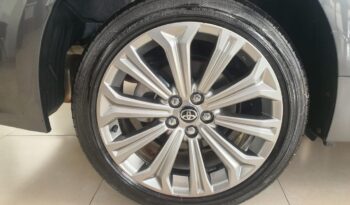 Toyota Corolla completo