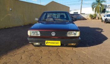 Volkswagen Saveiro completo