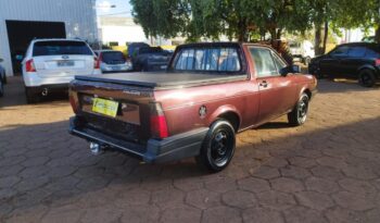 Volkswagen Saveiro completo