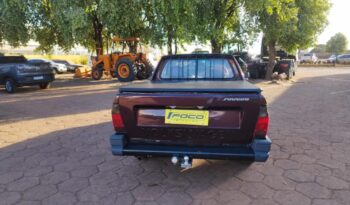 Volkswagen Saveiro completo