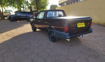 Volkswagen Saveiro completo