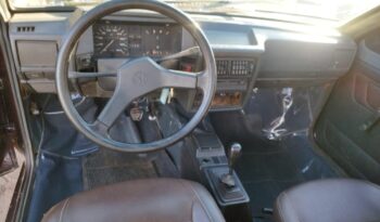 Volkswagen Saveiro completo