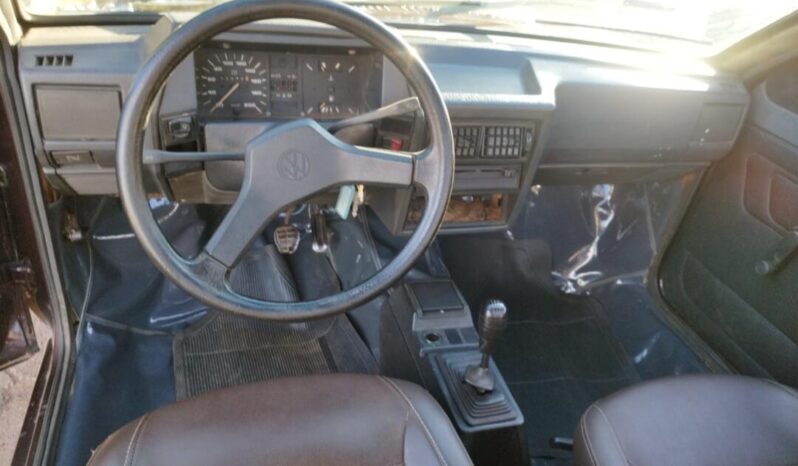 Volkswagen Saveiro completo