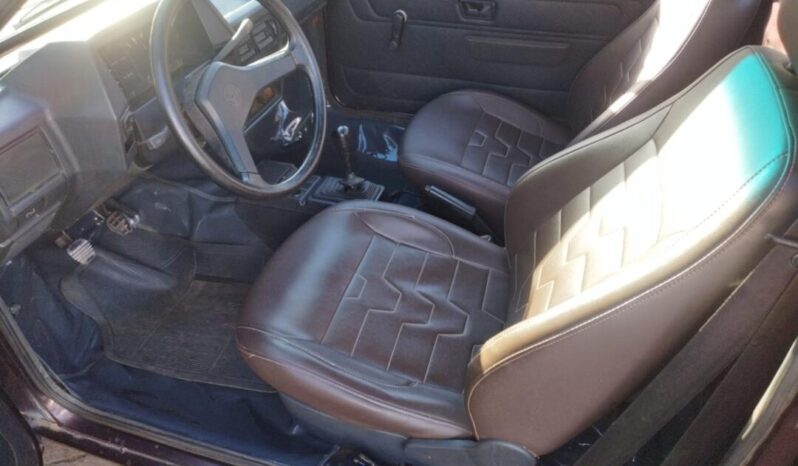 Volkswagen Saveiro completo