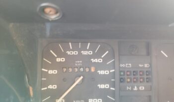 Volkswagen Saveiro completo