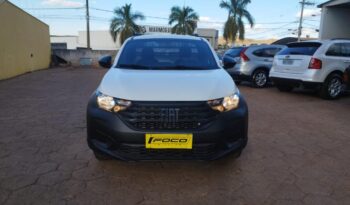 Fiat Strada completo