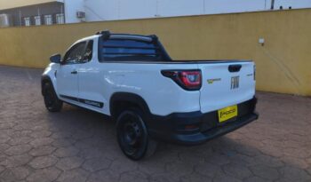 Fiat Strada completo