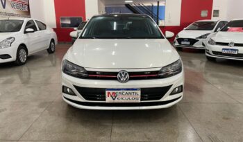 Volkswagen Polo completo