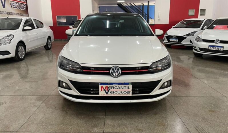 Volkswagen Polo completo