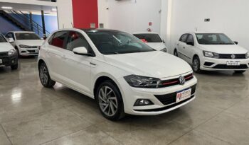 Volkswagen Polo completo