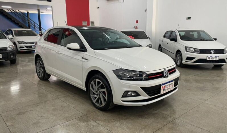 Volkswagen Polo completo