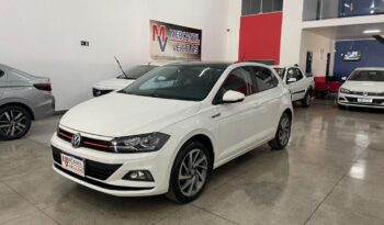 Volkswagen Polo completo