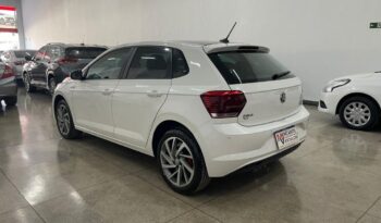 Volkswagen Polo completo