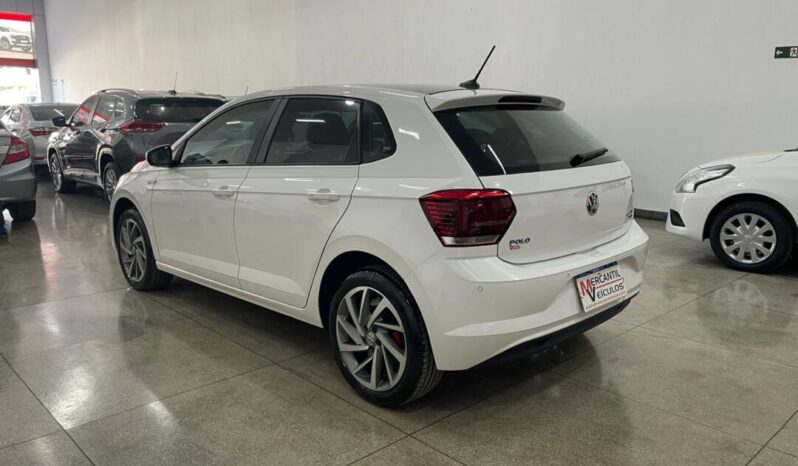 Volkswagen Polo completo