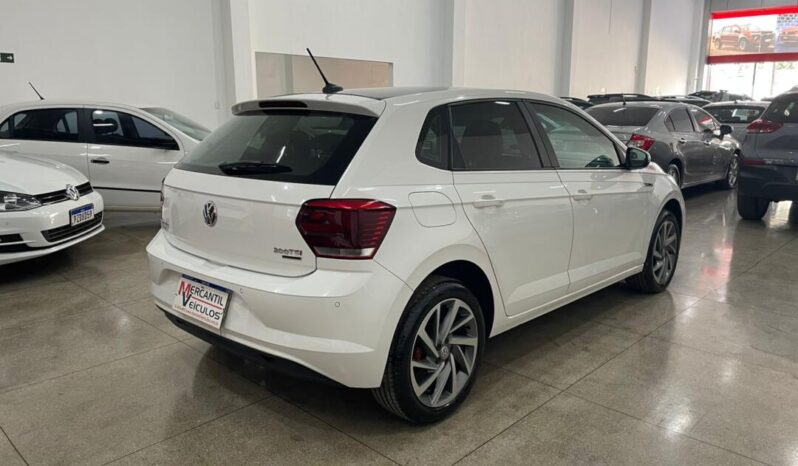 Volkswagen Polo completo