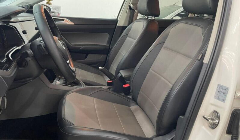 Volkswagen Polo completo
