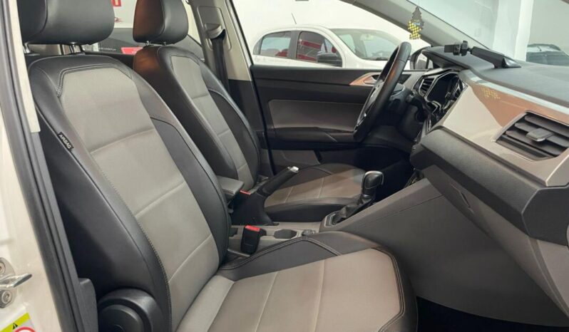 Volkswagen Polo completo