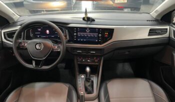 Volkswagen Polo completo