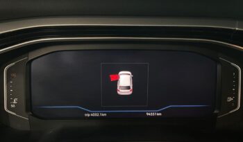 Volkswagen Polo completo