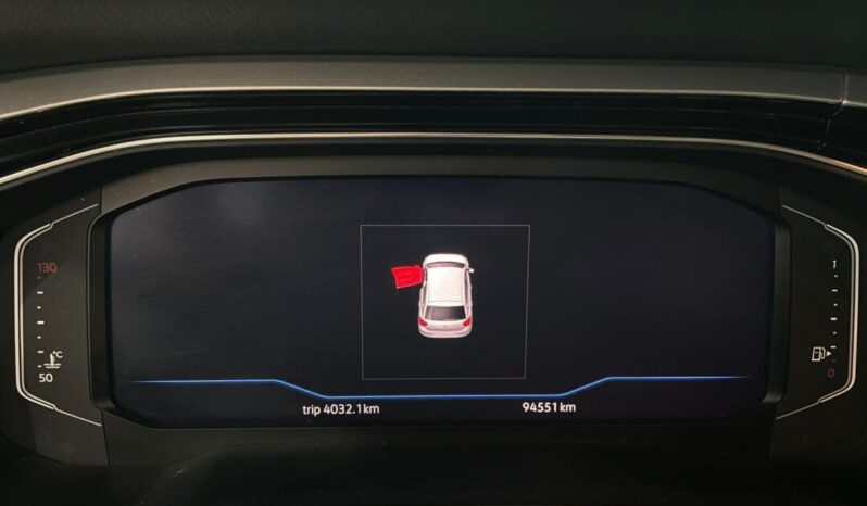 Volkswagen Polo completo