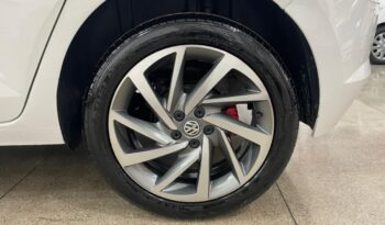 Volkswagen Polo completo