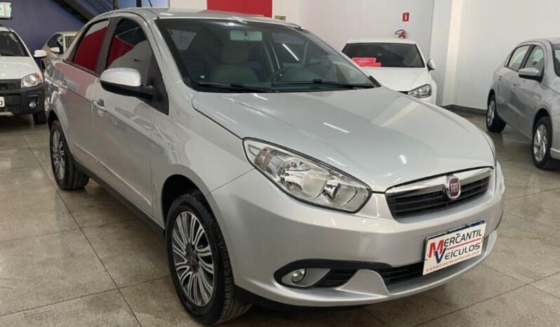 Fiat Grand Siena