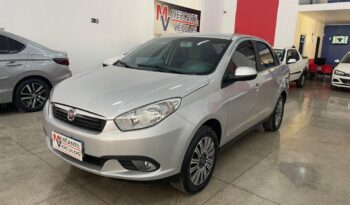 Fiat Grand Siena completo