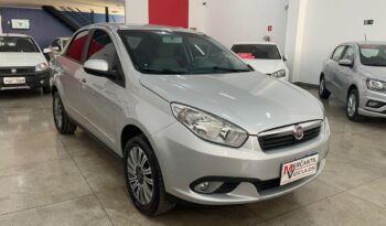 Fiat Grand Siena completo