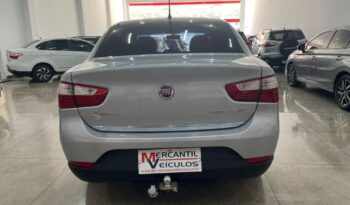 Fiat Grand Siena completo